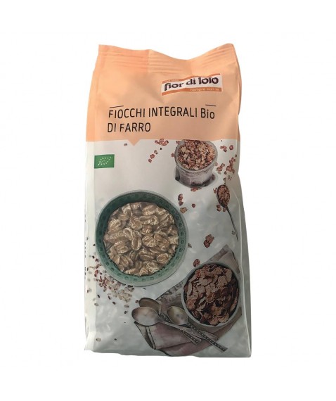 FdL Fiocchi Farro Int.500g