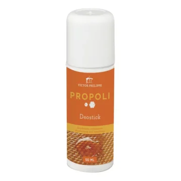 DEOSTICK LABBRA PROPOLIS 50ML