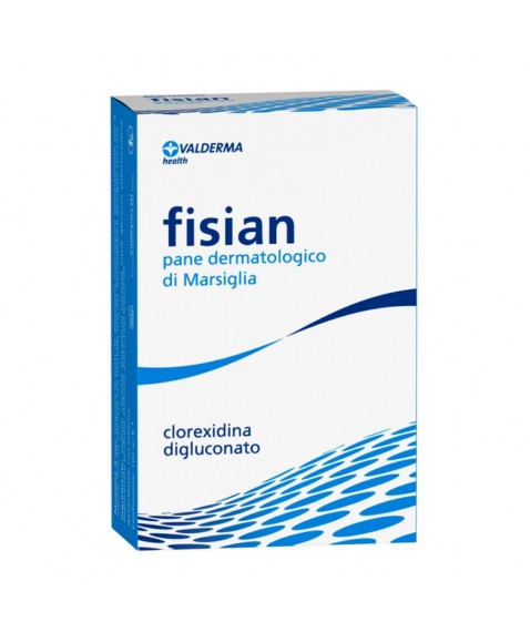 FISIAN-PANE DERMAT 100 GR