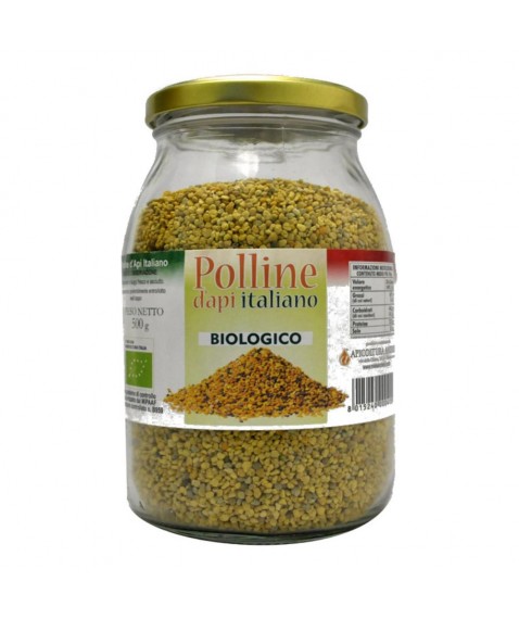 POLLINE API ITALIANO 500G