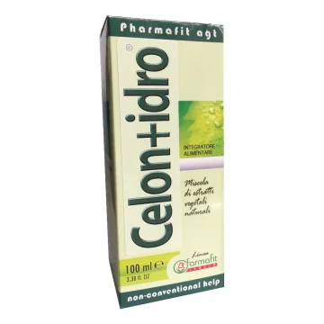 CELON+ IDRO 100ML GTT "FARMAFI