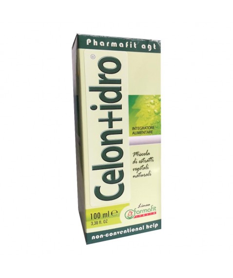 CELON+ IDRO 100ML GTT "FARMAFI