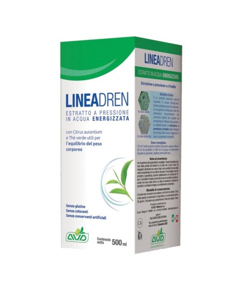 LINEADREN 500ML