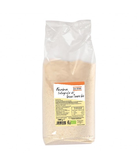 FdL Farina Int.Grano Tenero1Kg