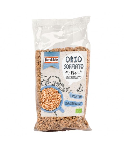 FdL Orzo Soffiato 125g