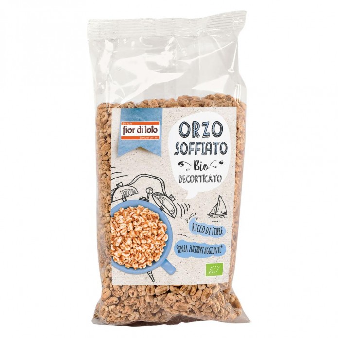 FdL Orzo Soffiato 125g