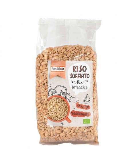 FdL Riso Soffiato 125g