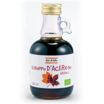 FdL Succo d'Acero  250ml