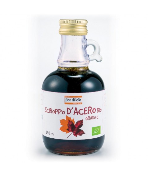 FdL Succo d'Acero  250ml