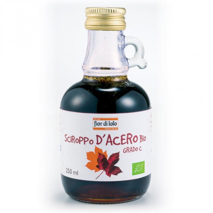 FdL Succo d'Acero  250ml