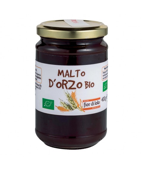 FdL Malto d'Orzo 400g