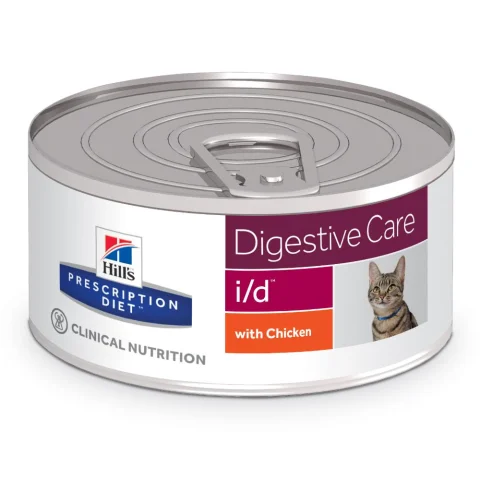 FELINE PD I/D Umido Cicken156g FELINE PD I/D Umido Cicken156g