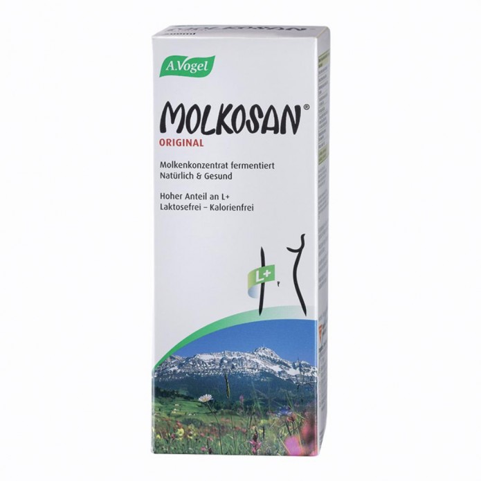 MOLKOSAN BIOFORCE 500ML FDL