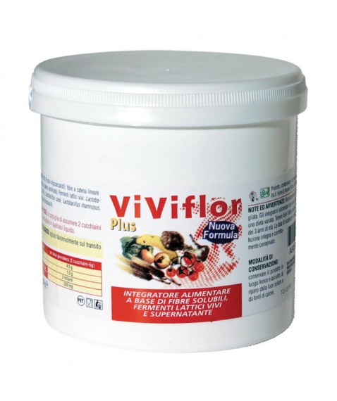 VIVIFLOR LIQ 250G (AVD REFORM)