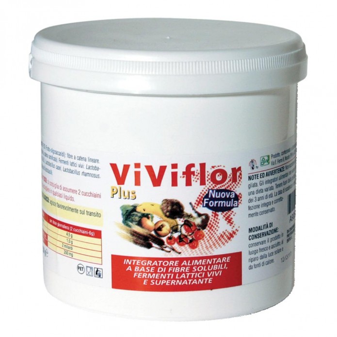 VIVIFLOR LIQ 250G (AVD REFORM)