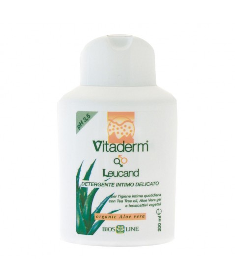 VITADERM LEUCAND DET INT 200ML