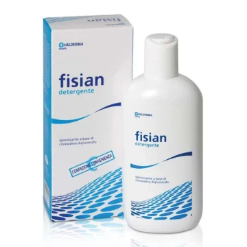 FISIAN-DETERGENTE 500ML