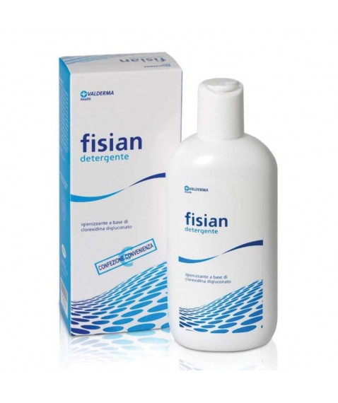 FISIAN-DETERGENTE 500ML