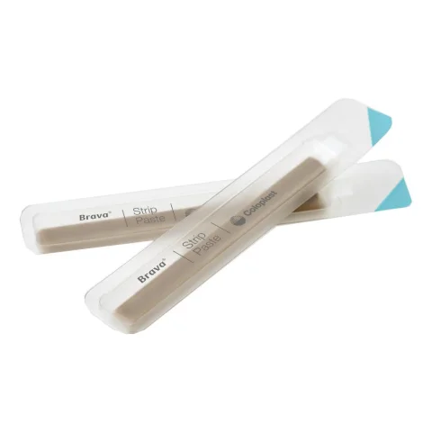 COLOPLAST-2655 PASTA 10 STRIS COLOPLAST-2655 PASTA 10 STRIS