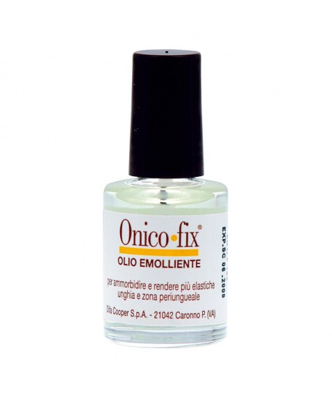 ONICOFIX Olio Emoll.10ml