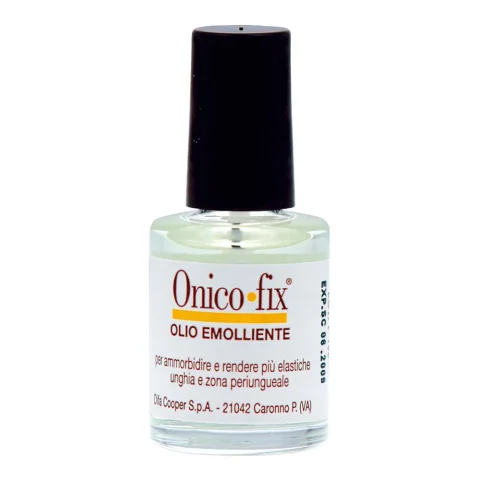 ONICOFIX Olio Emoll.10ml ONICOFIX Olio Emoll.10ml