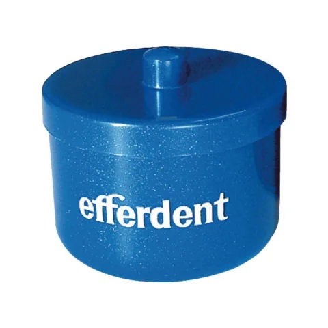 EFFERDENT VASCHETTA PORTAPROTESI