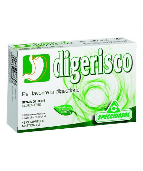 DIGERISCO 45CPR