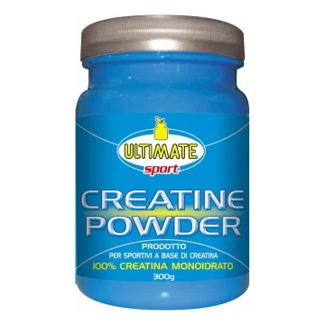 CREATINA POWDER Integr.300g