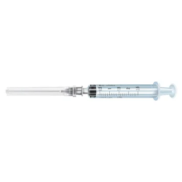 SIR PIC 10ML A1 CEN 1PZ G20X1,5