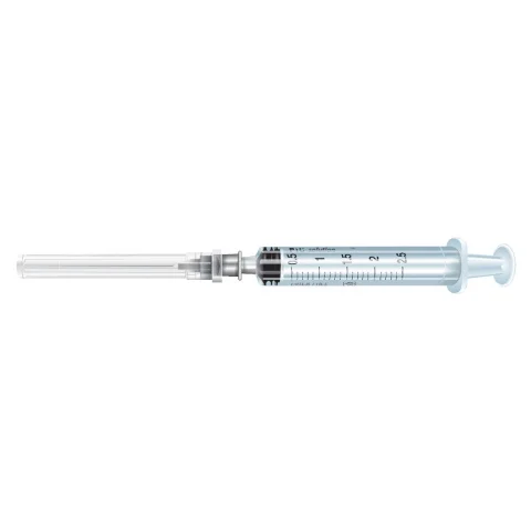 SIR PIC 10ML A1 CEN 1PZ G20X1,5