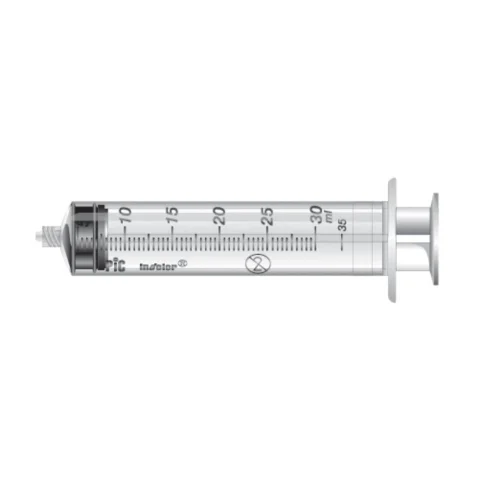 SIR PIC 30ML LL S/AGO 1PZ 78002 SIR PIC 30ML LL S/AGO 1PZ 78002