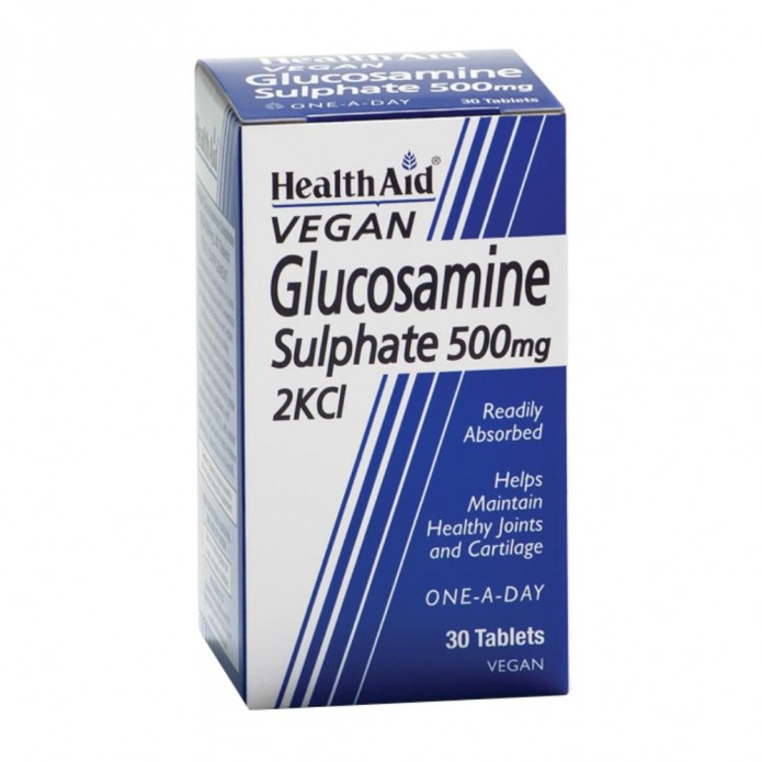 GLUCOSAMINA 30 TV HEALTH