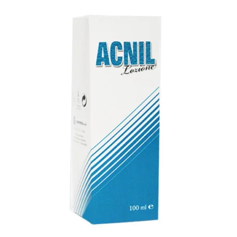 ACNIL-LOZ A-ACNE 100ML ACNIL-LOZ A-ACNE 100ML