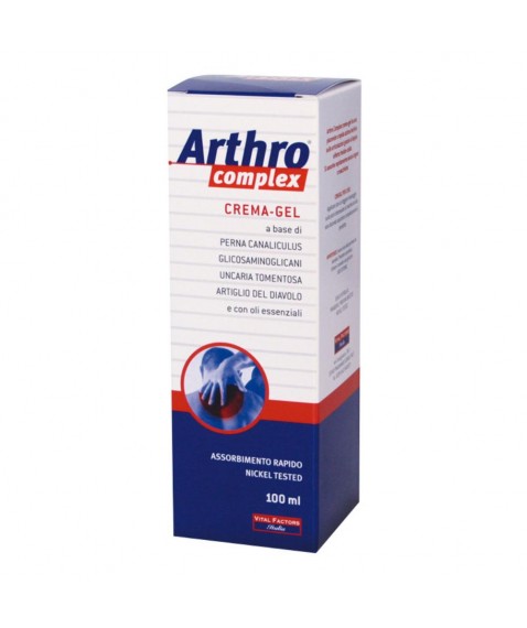 ARTHRO COMPLEX GEL 100ML