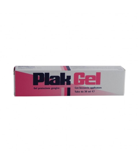 PLAK GEL 30 ML