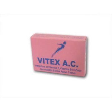 VITEX AC INTEGR 20 CPS