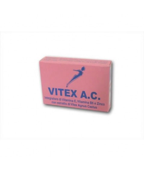 VITEX AC INTEGR 20 CPS