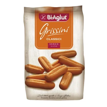 BIAGLUT-GRISSINI 150 GR