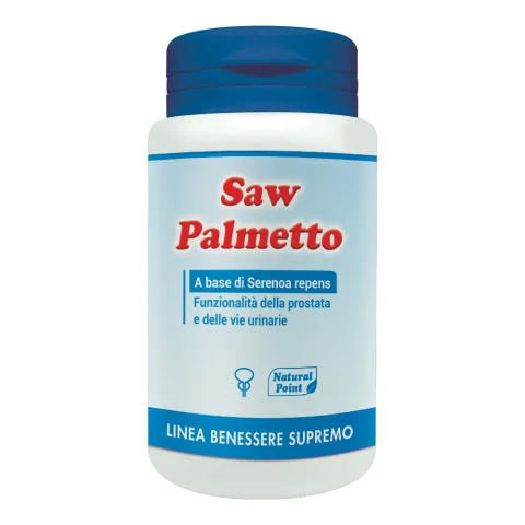 SAW PALMETTO 60CPS NAT/POINT SAW PALMETTO 60CPS NAT/POINT