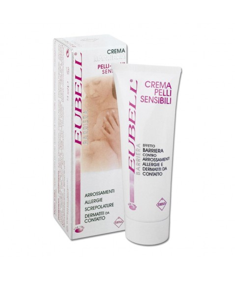 EUBELL CREMA BARRIERA 75ML