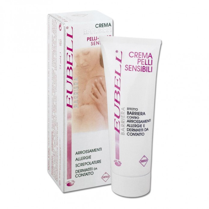 EUBELL CREMA BARRIERA 75ML