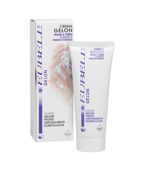 EUBELL GELON CREMA ARNICA 75