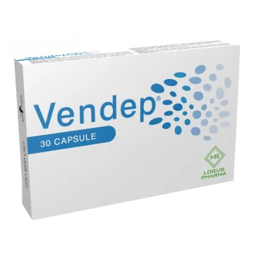 VENDEP 30CPS 440MG
