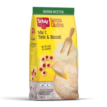 SCHAR MIX C FARINA 1KG