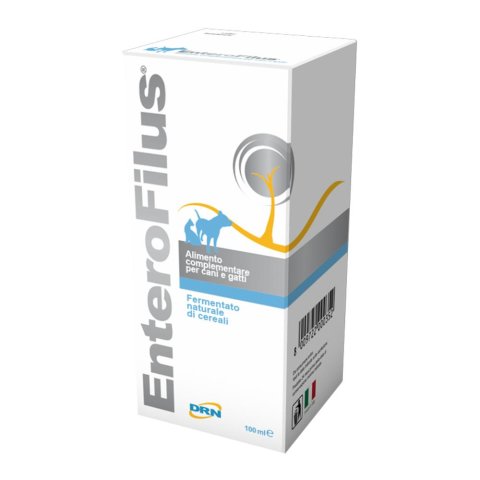 ENTEROFILUS OS FL 100 ML VET