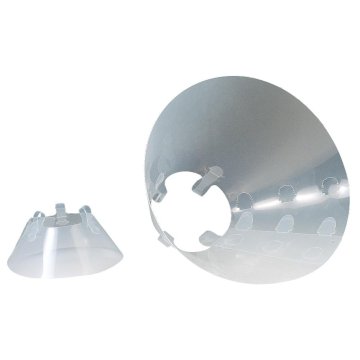 Collare Elisabetta 7,5cmkruuse