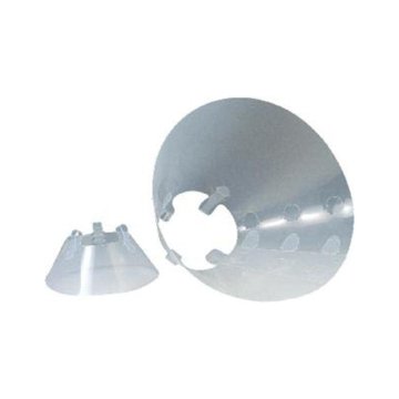 COLLARE ELISABETTA 15CM KRUUSE