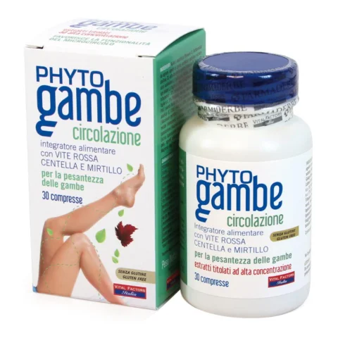 PHYTOGAMBE PLUS ALIM 30TAV PHYTOGAMBE PLUS ALIM 30TAV