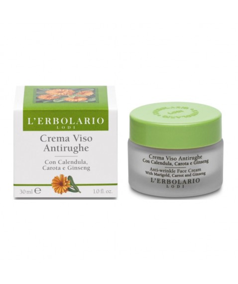 CREMA ANTIR CALENDULA/CAR 30ML