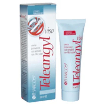 PHARCOS-TELEANGYL VISO 30ML